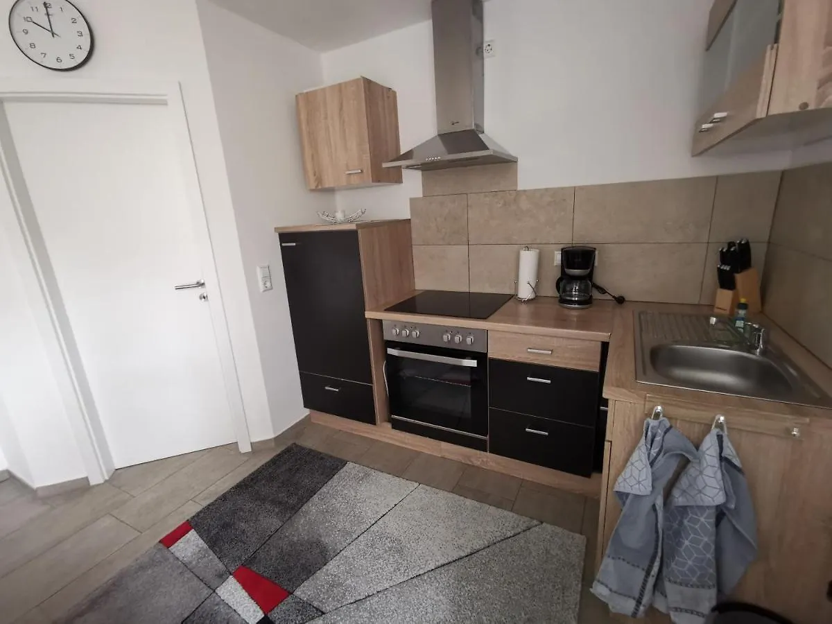 Apartment Kinderlachen Wasserburg am Bodensee