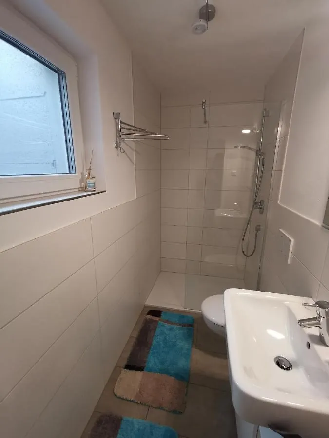 Apartment Kinderlachen Wasserburg am Bodensee